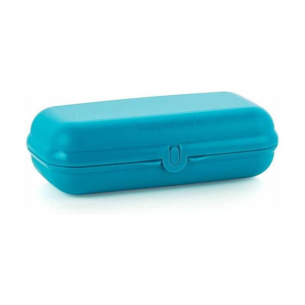 Tupperware Kitchen & Dining Blue / Brand New Tupperware Eco Accessory Oyster Oblong - 262169