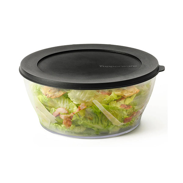 Tupperware, Eco Clear Bowl 2.4L - 266244 Price in Lebanon – Mobileleb