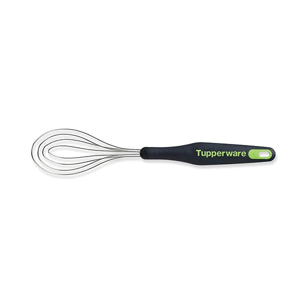 Tupperware Kitchen & Dining Black / Brand New Tupperware, Metal Whisk - 108628