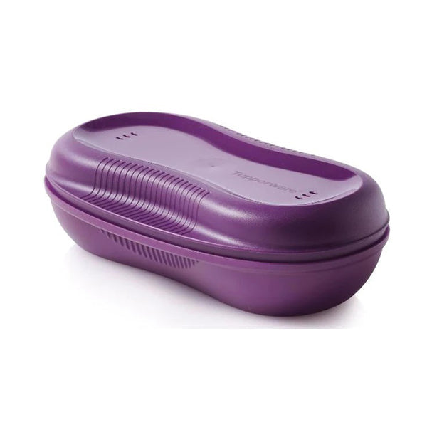 Tupperware Kitchen & Dining Purple / Brand New Tupperware, Micro Delight - 188914