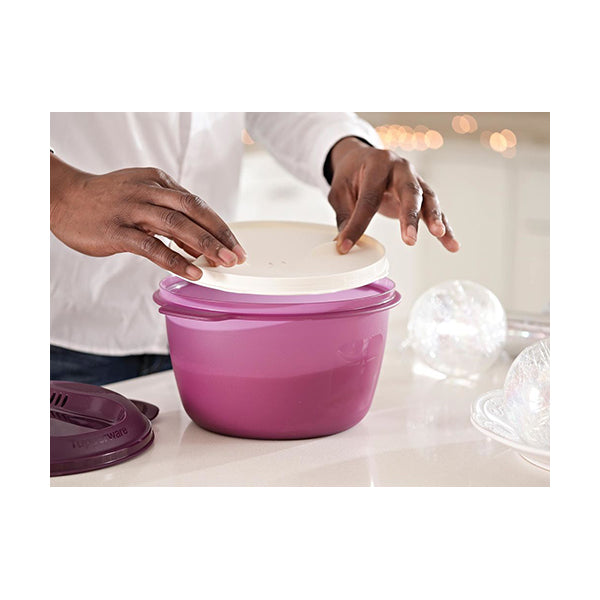 Tupperware, Microwave Rice Maker - 201424 Price in Lebanon – Mobileleb