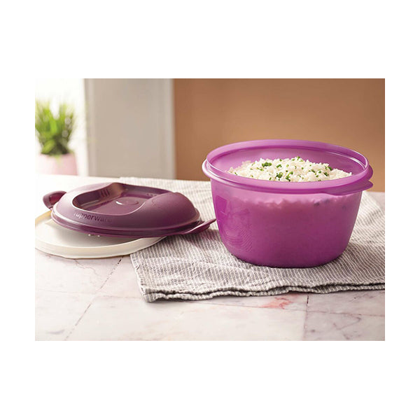 Tupperware, Microwave Rice Maker - 201424 Price in Lebanon – Mobileleb