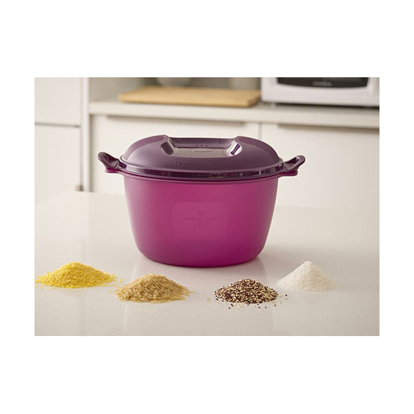 Tupperware, Microwave Rice Maker - 201424 Price in Lebanon – Mobileleb