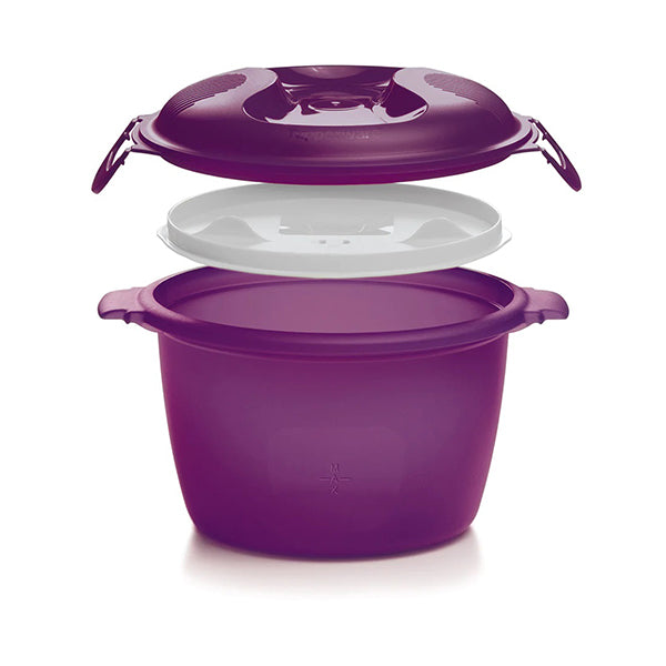 Tupperware, Microwave Rice Maker - 201424 Price in Lebanon – Mobileleb