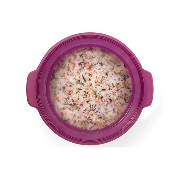 Tupperware, Microwave Rice Maker - 201424 Price in Lebanon – Mobileleb
