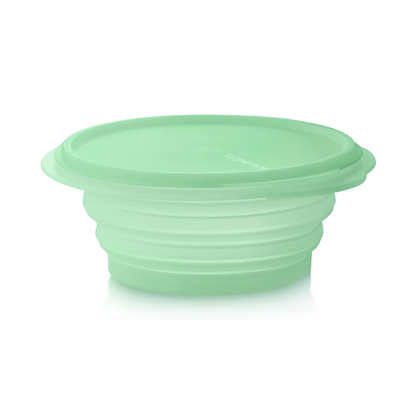 Tupperware Kitchen & Dining Green / Brand New Tupperware, Mini Max 950Ml - 265012
