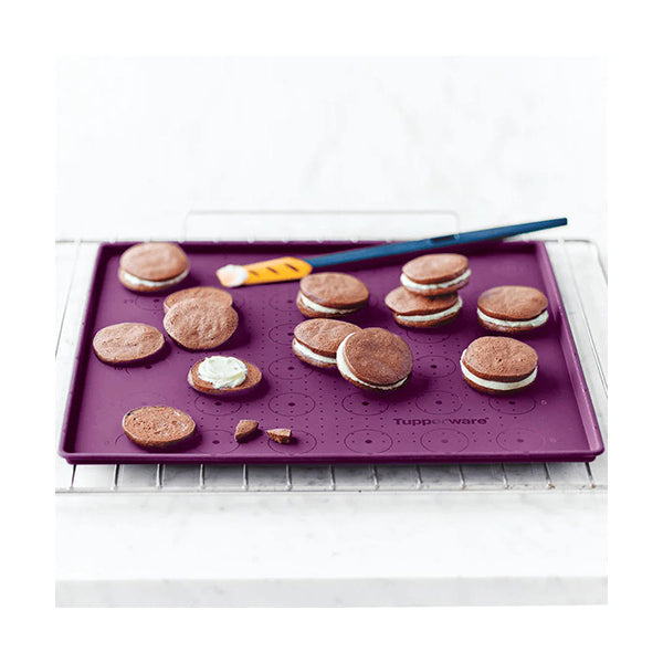 Tupperware, SBF Baking Sheet with Rim - 194519 Price in Lebanon – Mobileleb