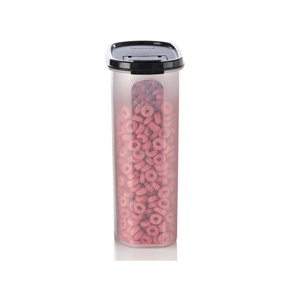 Stackable Oval Containers Tupperware, Space Saver Oval 4 - 2,3L - 1464 Price in Lebanon – Mobileleb