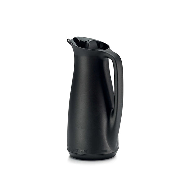Tupperware Kitchen & Dining Black / Brand New Tupperware, Thermotup Pitcher 1L - 150201