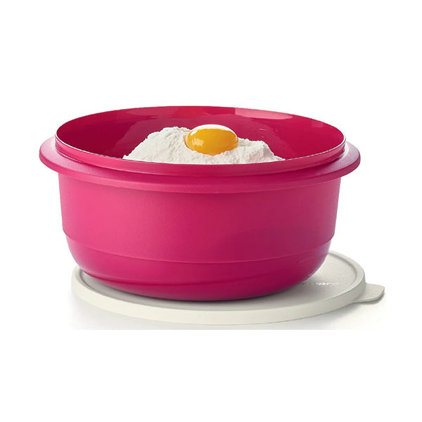 Tupperware Kitchen & Dining Purple / Brand New Tupperware, Ultimate Mixing Bowl 3.5L - 254120