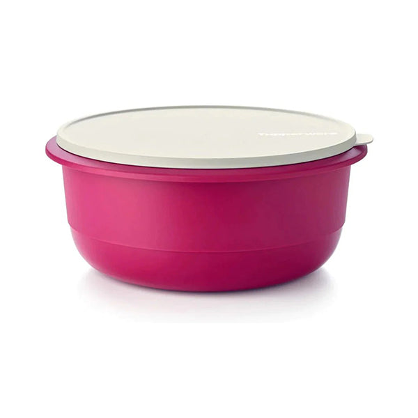 Tupperware Kitchen & Dining Purple / Brand New Tupperware, Ultimate Mixing Bowl 9.5L - 254122