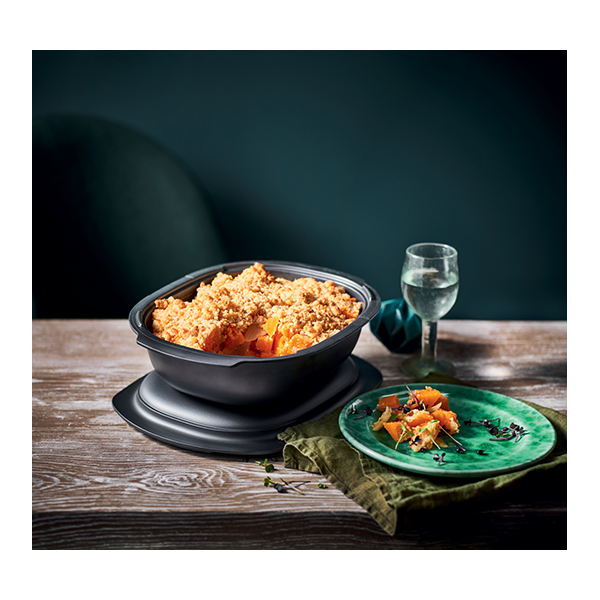 Tupperware Ultra Tupperware, UltraPro 3.5L - 101324 Price in Lebanon – Mobileleb