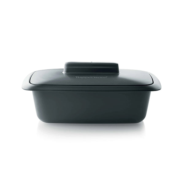Tupperware uLTRAPRO 1 micro-pot carré 2l-four micro-ondes, congélateur Tupperware uLTRAPRO 1 micro-pot carré 2l-four micro-ondes, congélateur