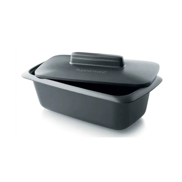 Tupperware Kitchen & Dining Grey / Brand New Tupperware, UltraPro Loaf Pan 1.8L - 266268