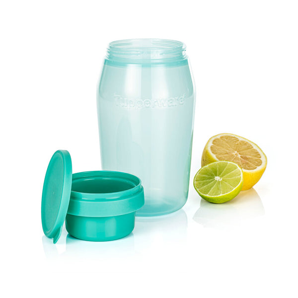 Tupperware Kitchen & Dining Light Green / Brand New Tupperware, Universal Jar 825Ml - 261344