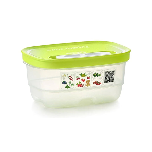 Tupperware Kitchen & Dining Green / Brand New Tupperware, VentSmart Mini 375Ml - 266270