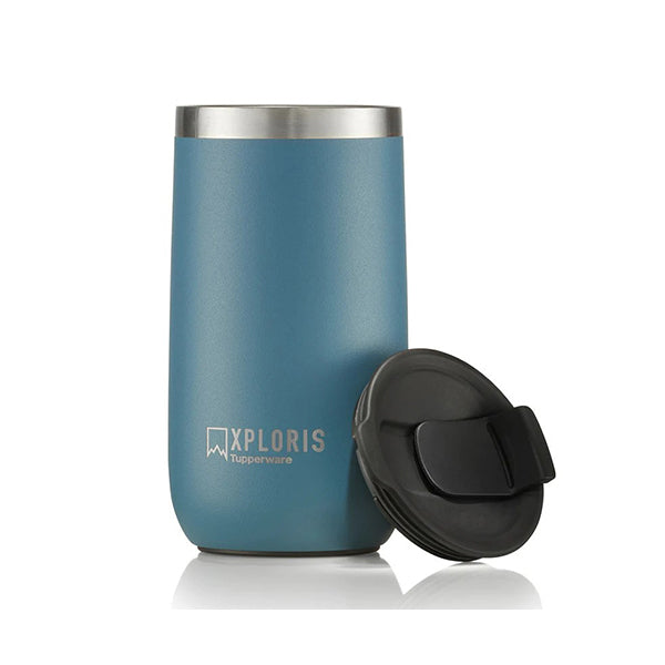 Tupperware, Xploris Thermal Tumbler 350Ml - 271414 Price in Lebanon ...