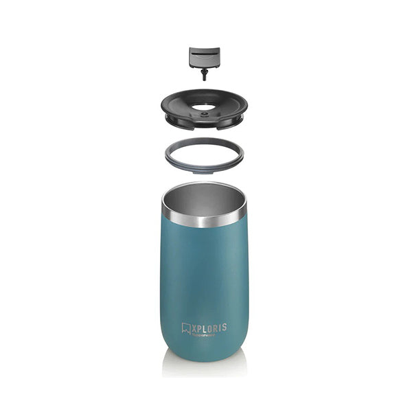 Tupperware, Xploris Thermal Tumbler 350Ml - 271414 Price in Lebanon ...
