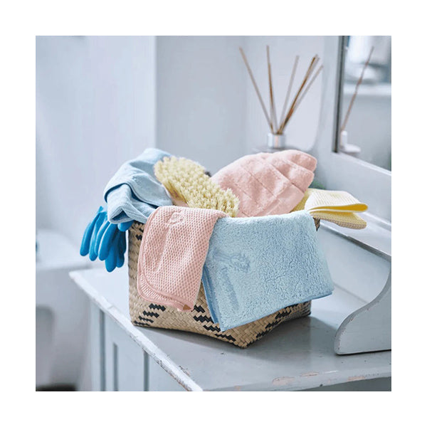 Tupperware Recycled Microfiber Dish Drying 2 Towels Price in Lebanon ...