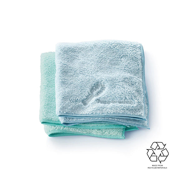 Recycled Microfiber Mop Towel