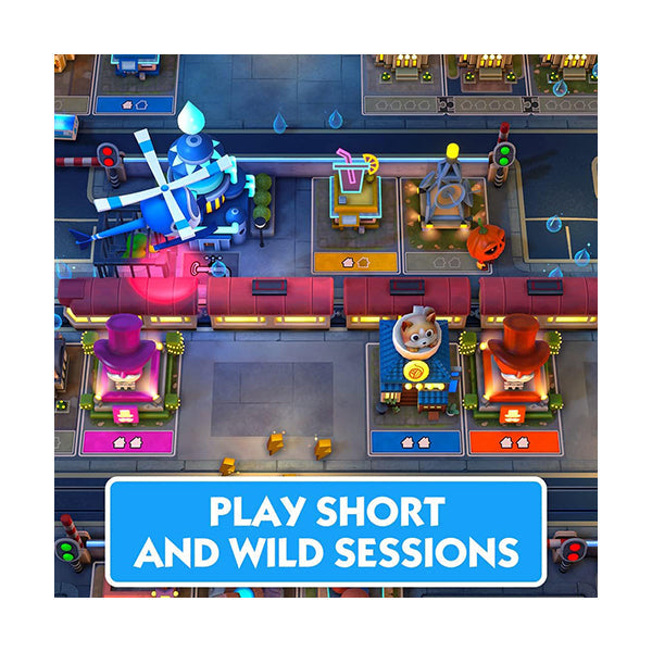 Monopoly Madness for PS4 Best Price in Lebanon – Mobileleb