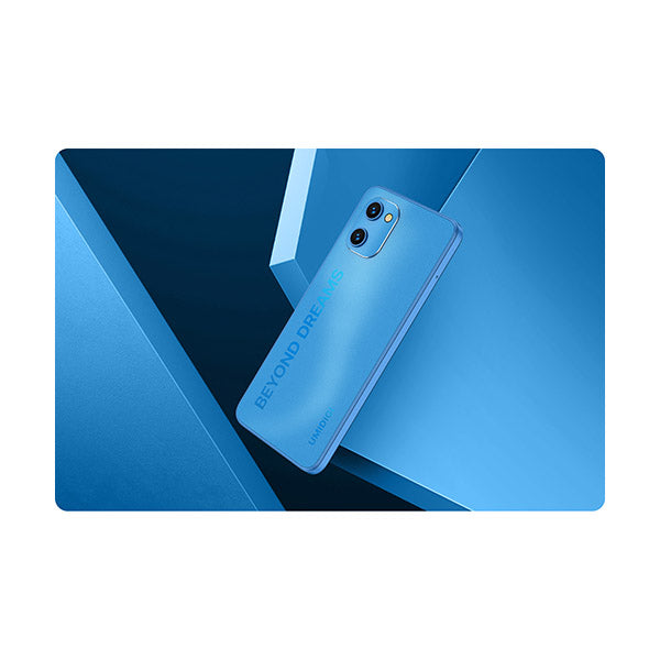 Umidigi Mobile Phone Galaxy Blue / Brand New / 1 Year Umidigi G1 2GB/32GB