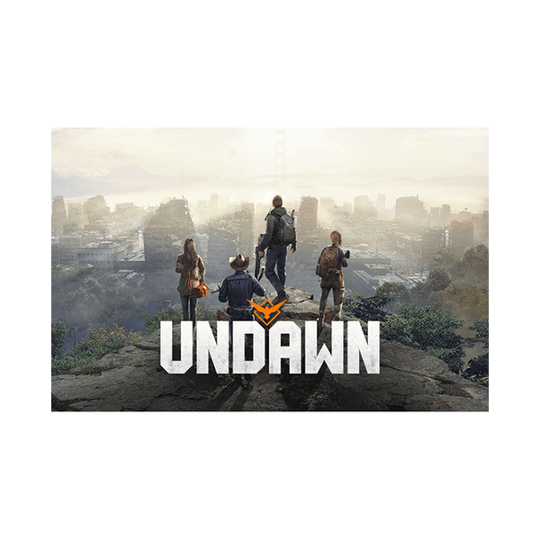 Undawn Digital Currency Undawn 5000 + 1200 RC - Global