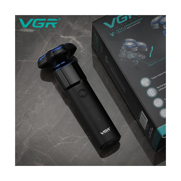 Vgl Electric Racket VGR V-325 Premium Cordless Rechargeable Best Price in Lebanon – Mobileleb