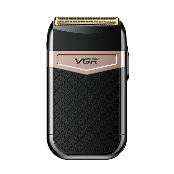 Vgr Personal Care Black / Brand New VGR V-331 Professional Men’s Shaver