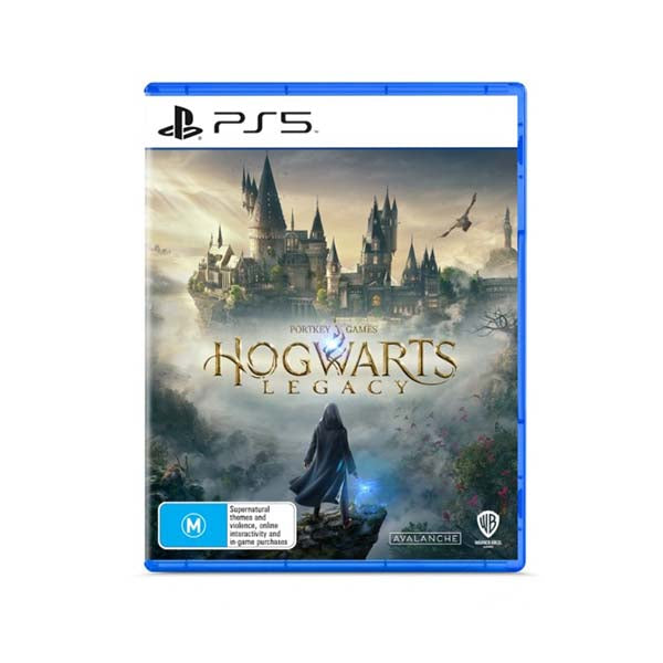 Warner Bros. Interactive Brand New Hogwarts Legacy - PS5