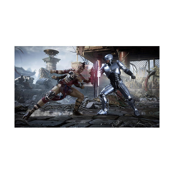 Aftermath Mk11 Ps4 Price Mortal Kombat 11 ULTIMATE Edition PS4