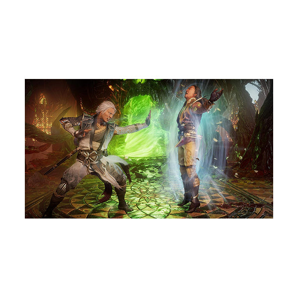 Mortal Kombat 11: Aftermath Expansion for PS4 Price in Lebanon