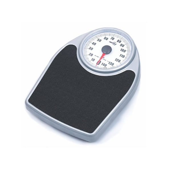 Westinghouse Health Care White / Brand New Westinghouse Mechanical Bathroom Weight Scale -  WHSRTZ610