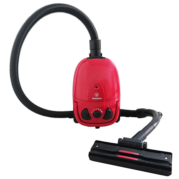 Westinghouse Household Appliances Red / Brand New Westinghouse Vacuum Cleaner - CTW002RE