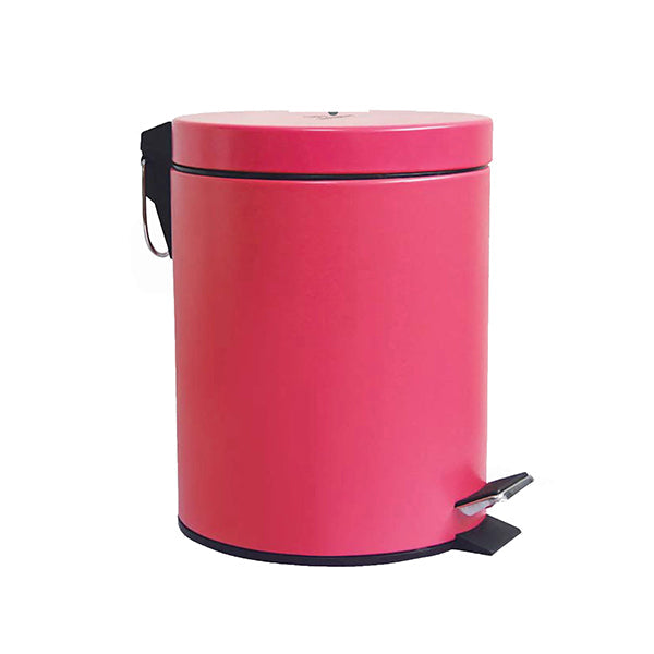 Westinghouse Household Supplies Pink / Brand New Westinghouse Step Trash Bin 20L Capacity - 2020