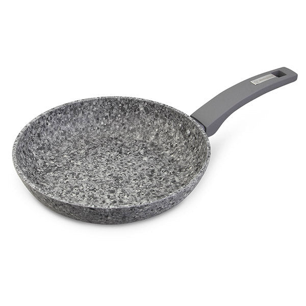 Westinghouse Kitchen & Dining Grey / Brand New Westinghouse Aluminum Marble Coated Non-stick Fry Pan 30 cm Diameter - WCFP0070030GGY