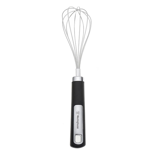 Westinghouse Kitchen & Dining Black / Brand New Westinghouse Egg Whisk Stainless Steel - WCKG0081007