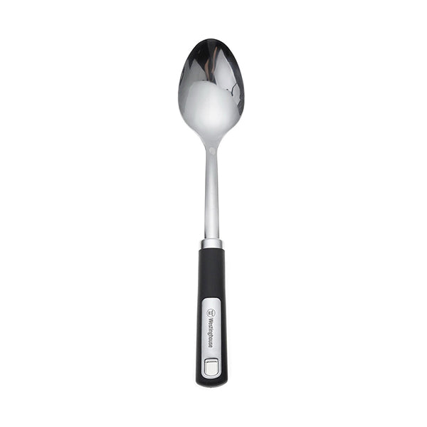 Westinghouse Kitchen & Dining Black / Brand New Westinghouse Multipurpose Cooking Spoon Stainless Steel - WCKT0081003 