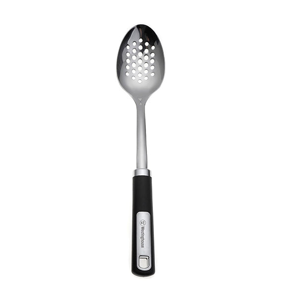 Westinghouse Kitchen & Dining Silver / Brand New Westinghouse Slotted Spoon Stainless Steel - WCKT0081004