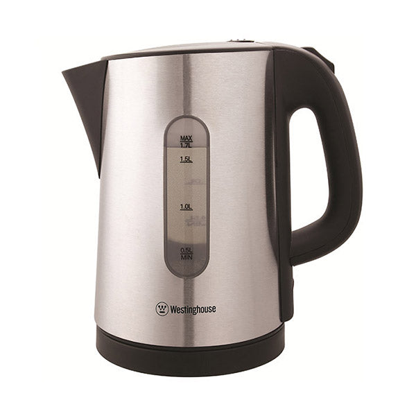Westinghouse Kitchen & Dining Black / Brand New Westinghouse Water Kettle - WKWK0805