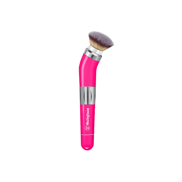 Westinghouse Personal Care Pink / Brand New Westinghouse Electric Makeup Spin Brush Soft Fiber - WH1114