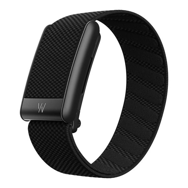 Whoop Jewelry Black / Brand New WHOOP Peak – 12-Month Membership – 5.0 Health and Fitness Wearable – 24/7 Activity and Sleep Tracker with Heart Rate, HRV, Stress Monitor, Personalized Coaching, Healthspan – 14+ Days Battery Life