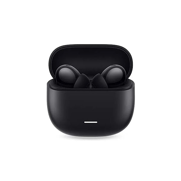 Xiaomi Audio Black / Brand New Redmi Buds 5C Bluetooth TWS in Ear Earbuds, Up to 40Db Hybrid Noise Cancellation, Quad Mic, Custom Eq, 10Mins Charge for 2Hours Life, Up to 36Hrs Playback, Gaming TWS