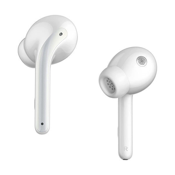 Xiaomi Buds 3, Up to 40dB ANC, 3 ANC Modes, Dual Transparency Modes,  Dual-Magnetic Dynamic Driver, Hi-Fi Sound Quality, 32 Hours Battery Life,  IP55