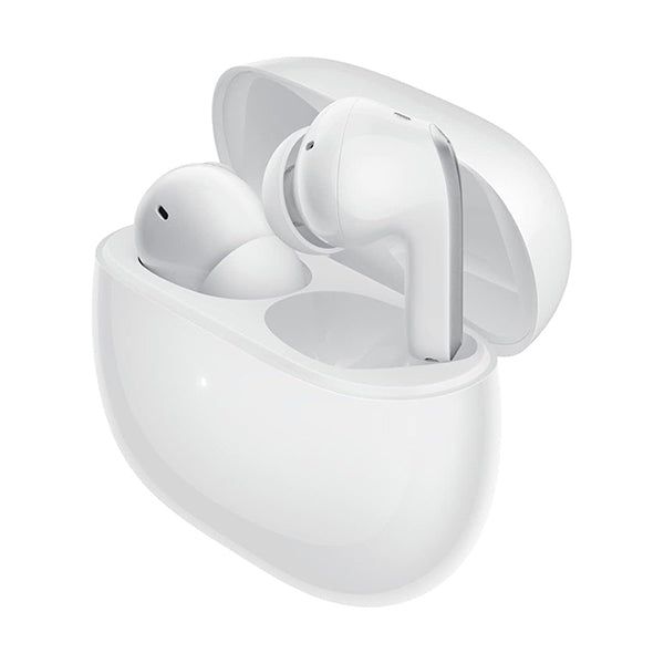 Xiaomi Audio White / Brand New Xiaomi Redmi Buds 4 Pro Wireless, Bluetooth 5.3 Earbuds, Up to 43dB Hybrid ANC, Up to 36 Hours Long Battery Life, 3-mic Noise Reduction for Calls, in-Ear Detection, Dual Transparency Modes