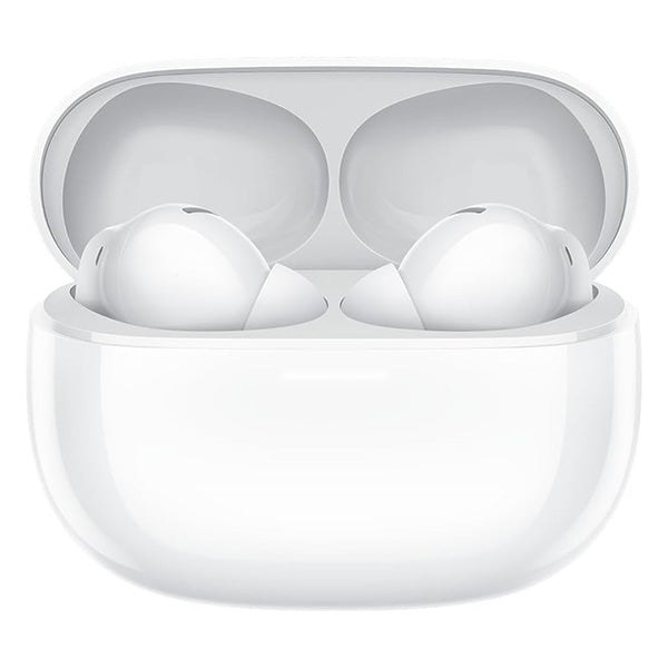 Xiaomi Audio Moonlight White / Brand New Xiaomi Redmi Buds 5 Pro Wireless Earbuds, Bluetooth 5.3 in-Ear Headphones, 52dB Active Noise Cancellation, Up to 38H Battery Life, Hi-Res Audio & LDAC, Coaxial Dual Drivers