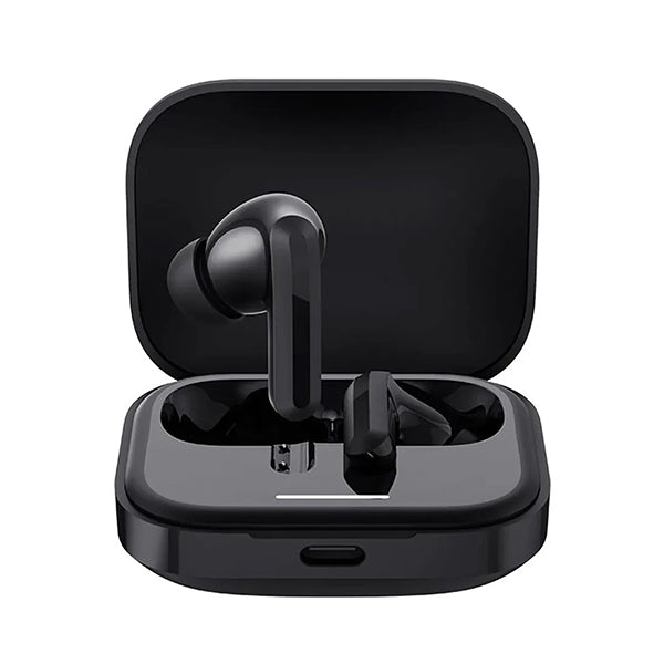 Xiaomi Audio Black / Brand New Xiaomi Redmi Buds 5 Wireless Earphone, 46dB Active Noise Canceling, 40 Hour Battery Life, Bluetooth 5.3