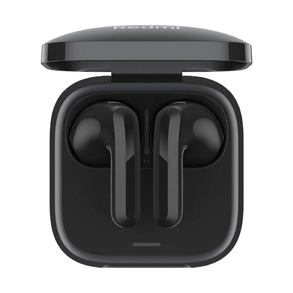 Xiaomi Audio Black / Brand New Xiaomi, Redmi Buds 6 Active Wireless Earbuds, Bluetooth 5.4 in-Ear Headphones, 30H Long Battery Life, Noise Cancellation for Calls, 5 Tuning Modes, IPX4 Waterproof