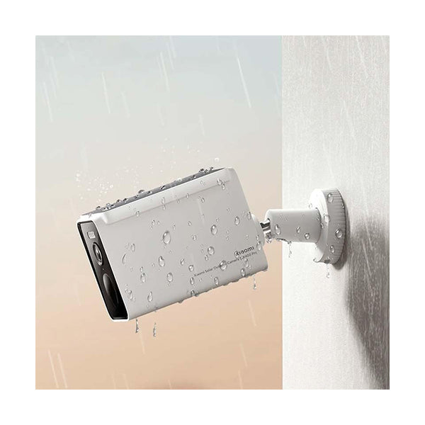 Xiaomi Mi Solar Outdoor Camera BW400 Pro Set Best Price in Lebanon ...