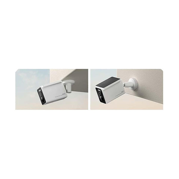 Xiaomi Mi Solar Outdoor Camera BW400 Pro Set Best Price in Lebanon ...